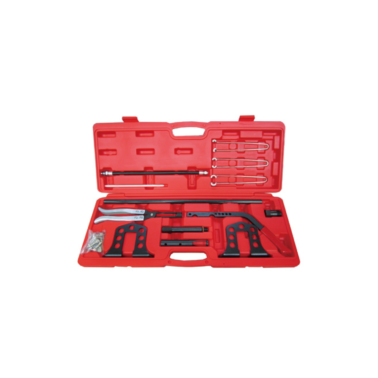  VALVE SPRING COMPRESSOR REPAIR KIT